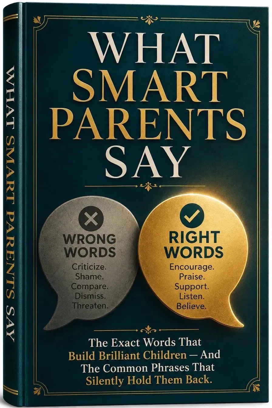What Smart Parents Say